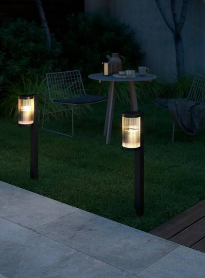 Lampa Stojąca Nordlux Coupar 2218088003