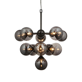 Lampa Wisząca Endon Oscar 101147
