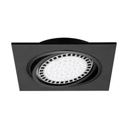 Zuma Line Boxy 20071-BK Oprawa do zabudowy