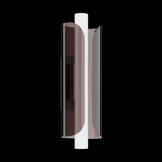 Lampa ścienna Maytoni MOD309WL-L4GR4K Interstellar