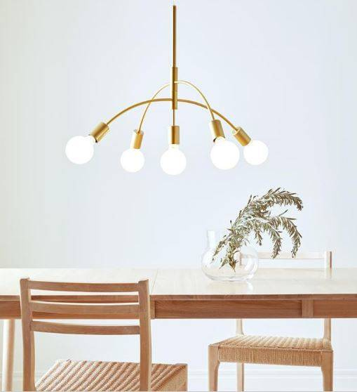 Markslojd Cygnus 108287 Żyrandol