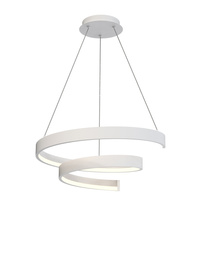 Lampa Wisząca Aviano Toppo 6032-0106