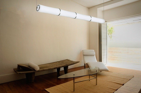 Oprawa sufitowa Azzardo Bamboo AZ1902