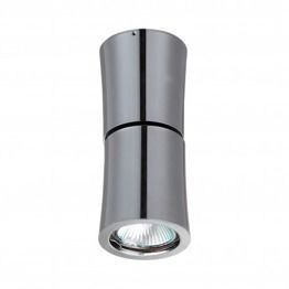 Plafon Azzardo Lino AZ1478 chrom