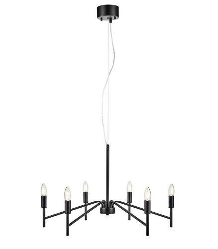 Lampa wisząca Markslojd Monarch 108209