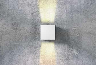 Lampa Ścienna Azzardo GAMBINO AZ0958