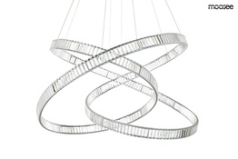 Żyrandol Moosee Wave MSE1501100197