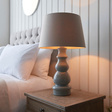Lampa Stołowa Endon Provence & Cici 103375