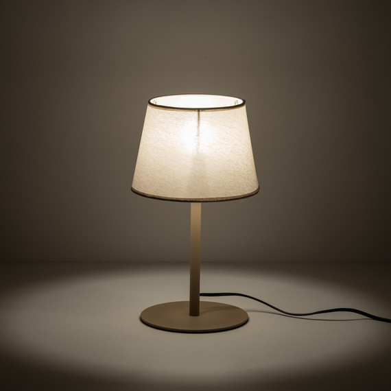 Lampka Biurkowa TK Lighting Maja 16179