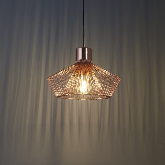 Lampa wisząca Endon Kimberley 72813