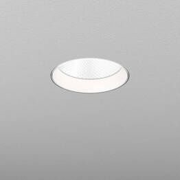 Aqform Putt 38018-L930-WW-00-13 Lampa do zabudowy biała