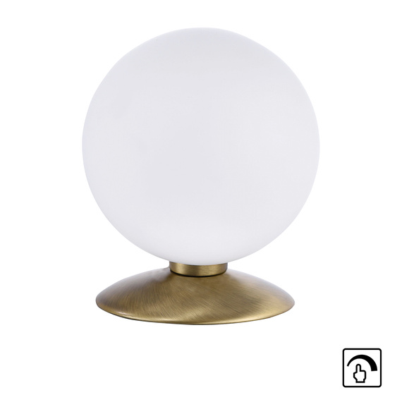 Zuma Line Bubba 003902-002385 Lampka Biurkowa