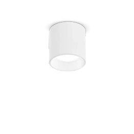 Lampa natynkowa Ideal Lux Nitro 342788 2700K