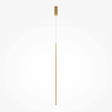 Maytoni Lampa wisząca Halo MOD246PL-L24BSK1