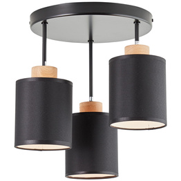 Plafon Brilliant Vonnie 99528/76