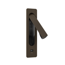 Lampa Ścienna Astro Keta 1437008