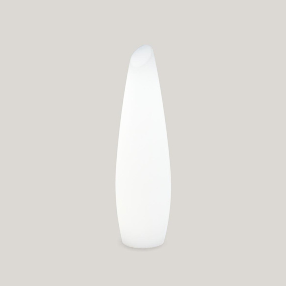 Lampa Stojąca Zewnętrzna Moosee Fredo LUMFD140TWLNW