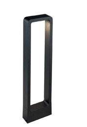 Lampa Stojąca Zewnętrzna Nowodvorski Thika 9118