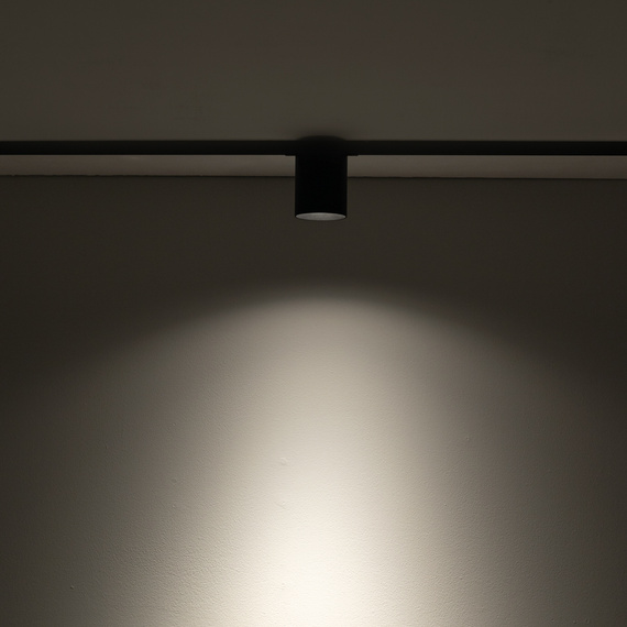 Lampa Szynowa Nowodvorski Nano - Lvm Mug Led 7W 11722