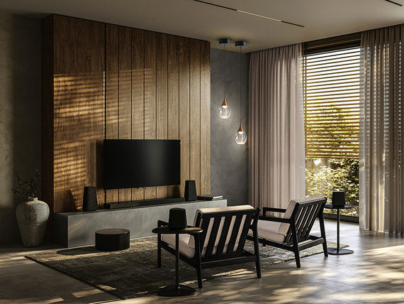 Schuller Corina 403467 Lampa wisząca