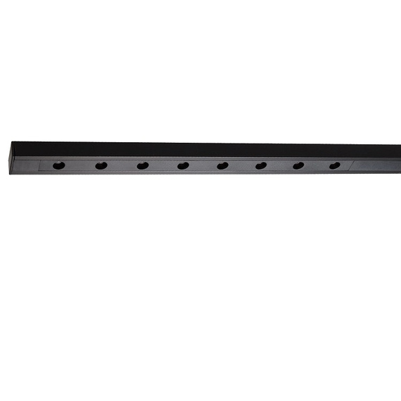 Oprawa rastrowa płaska Maxlight Micro11 N0009N 12W 3000K Czarna
