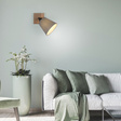 Lampa Sufitowa Zuma Line Green Michel 003902-031063
