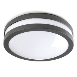 Kinkiet zewnętrzny Novolux 321A-G05X1A-04 Tornado