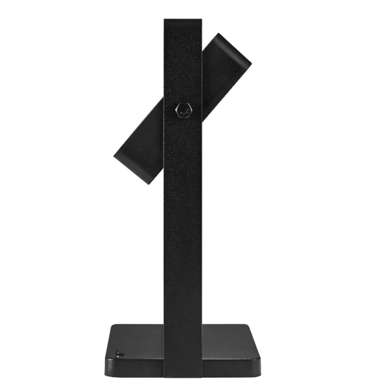 Lampa stołowa na baterie Nordlux Saulio Solar 2418035003