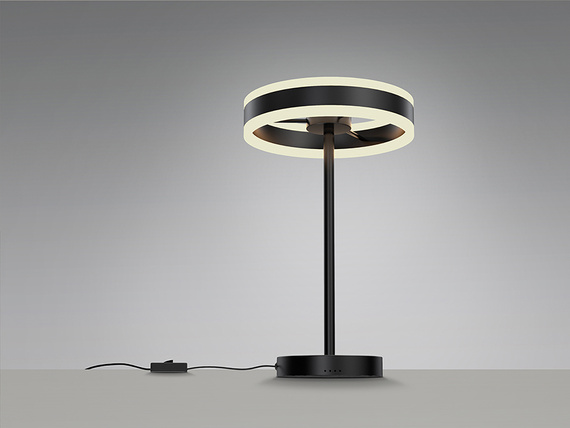 Lampa stołowa Schuller Helia 832076