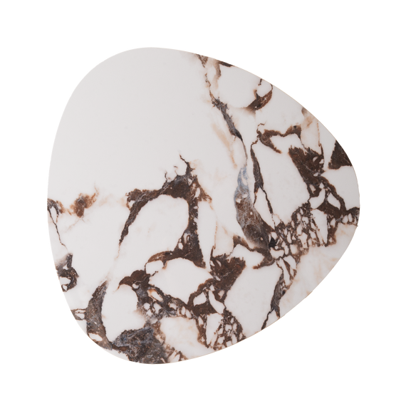 Kinkiet Maxlight W0389 Marbles 6W Biały
