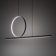 Lampa Wisząca Nowodvorski Lineo Led 11879