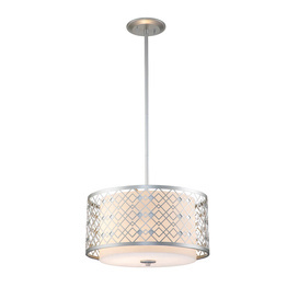 Oprawa sufitowa Elstead Lighting Ziggy ZIGGY-2P-M-LS