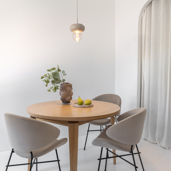 Żyrandol AQForm 59941-0000-U8-PH-12 Kliva