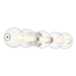 Eurofase Atomo QN-ATOMO-5W-PC Kinkiet