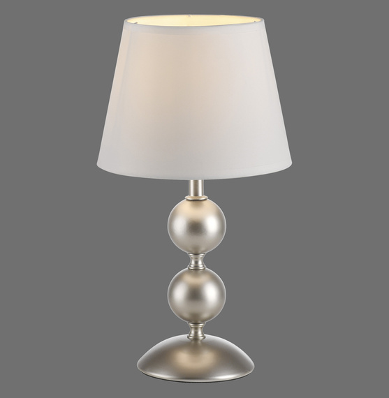 Zuma Line Siena 003902-031814 Lampka Biurkowa