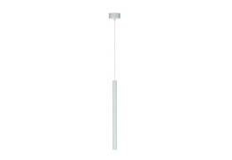 Lampa Wisząca Azzardo Verno 1 55 3000k WH AZ6310