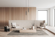 Żyrandol Italux Lopus Pnd-48930-1-Bro