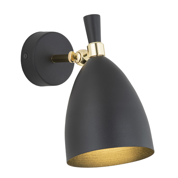 Lampa Ścienna Argon Charlotte 4701