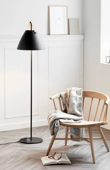 Lampa Stojąca 46234003 Nordlux Strap