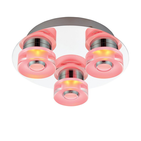 Lampa Sufitowa Endon Rita 