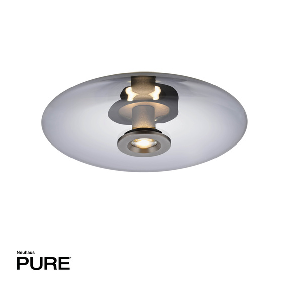 Lampa Sufitowa Zuma Line Pure Vitrum 003902-030806