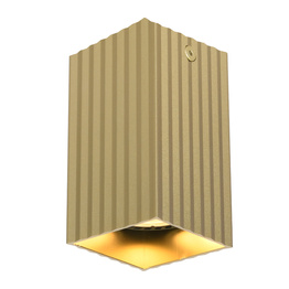 Reflektor Spot Italux Tecno Cln-37492-S-Gd