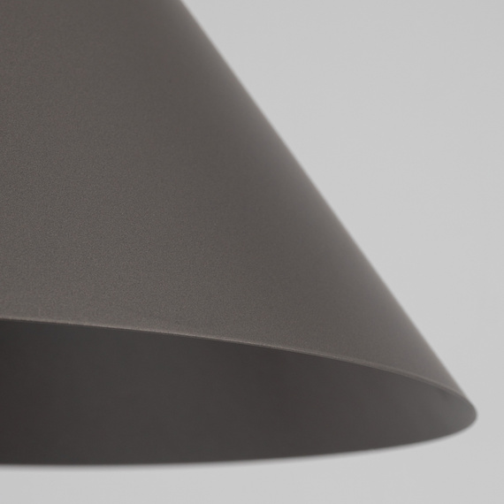 Zwis TK Lighting Cono 11376