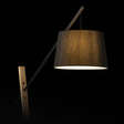 Lampa podłogowa Redlux Dante R13653