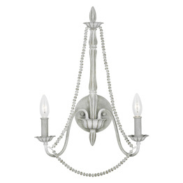 Elstead Lighting Lampa ścienna Maryville FE-MARYVILLE2