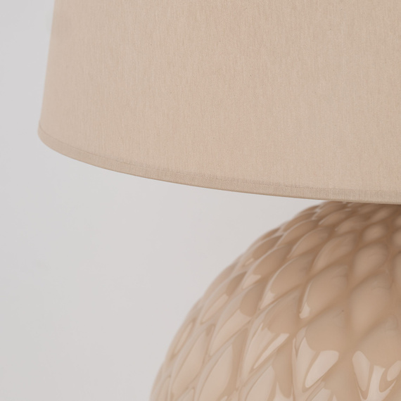 Lampa Stołowa TK Lighting Santana 5591