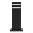 Lampa Stojąca Zewnętrzna Milagro EKO0735