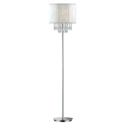 Lampa podłogowa IDEAL LUX Opera PT1