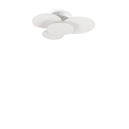 Plafon Ideal Lux Cloud Pl D52 263519