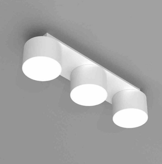 Milagro Dixie MLP7540 Lampa sufitowa